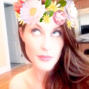 Meet your Posher, Leah